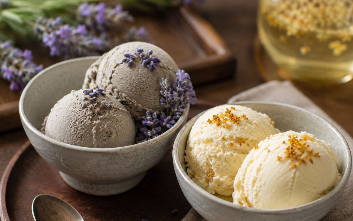 Ice Cream