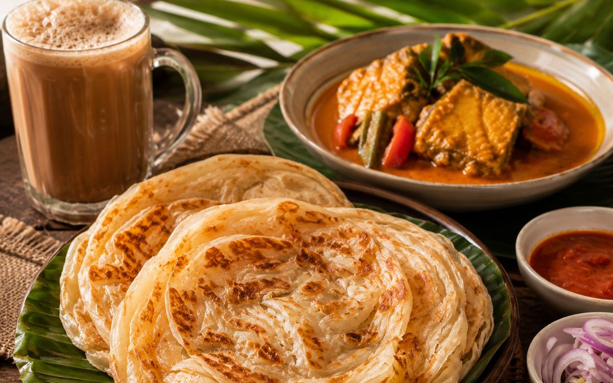Prata Party