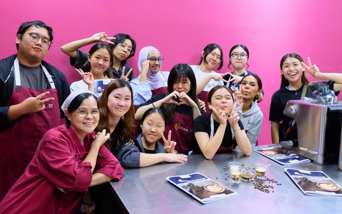 Cooking Team Building 25