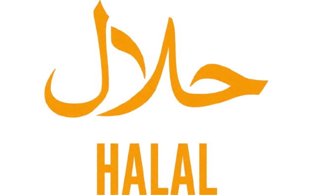 Halal-Friendly Environment
