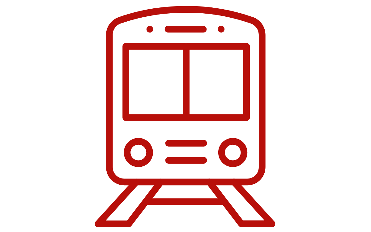 Tai Seng MRT