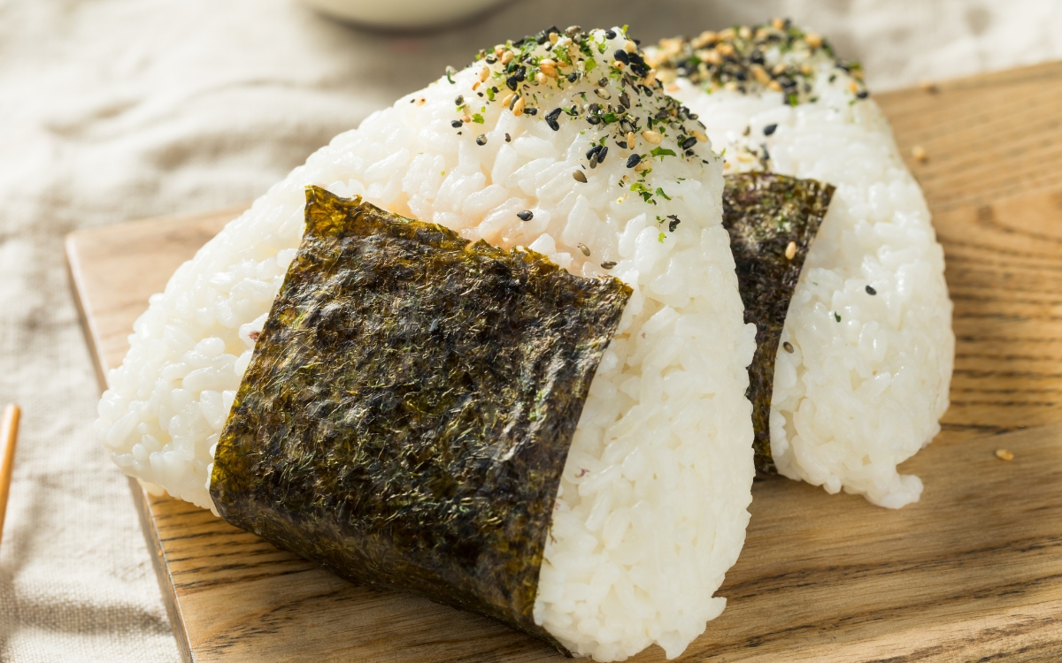 Onigiri