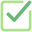 Check mark
