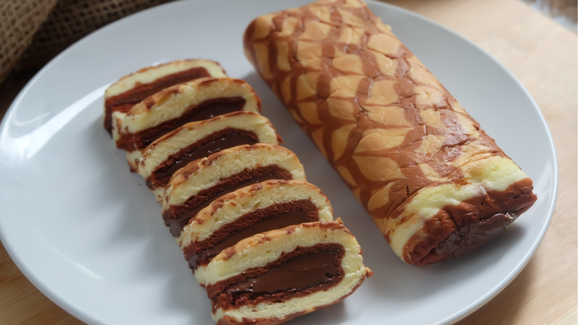 Open House: Martabak Manis
