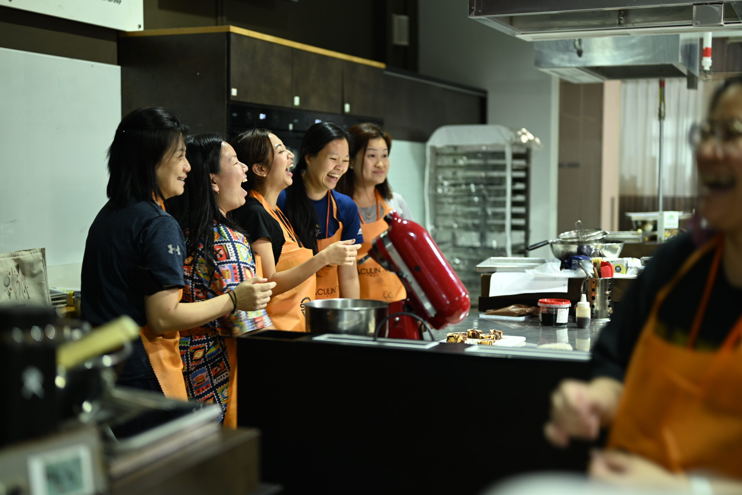 Teambuilding Media 1