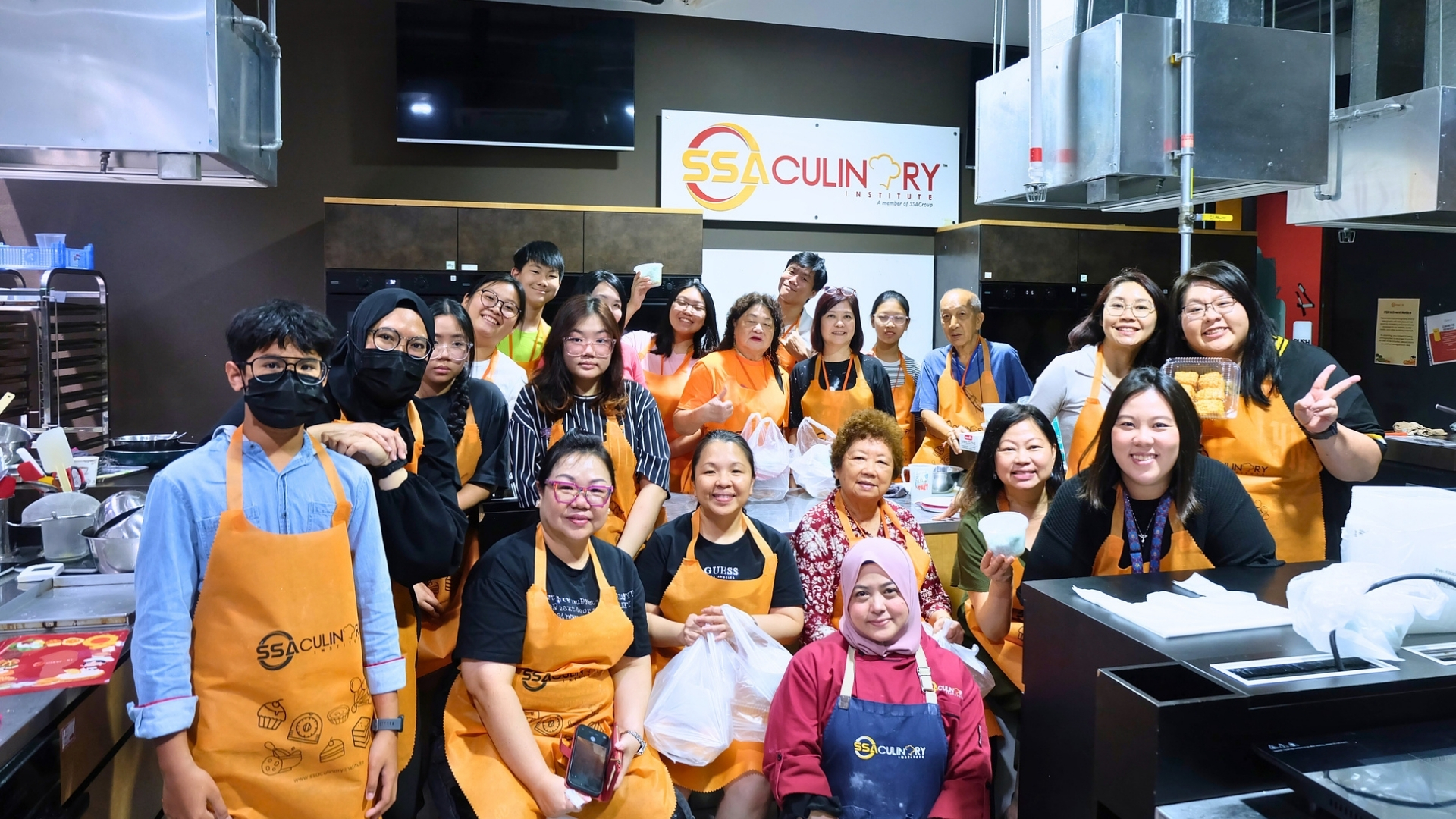 Teambuilding Media 2