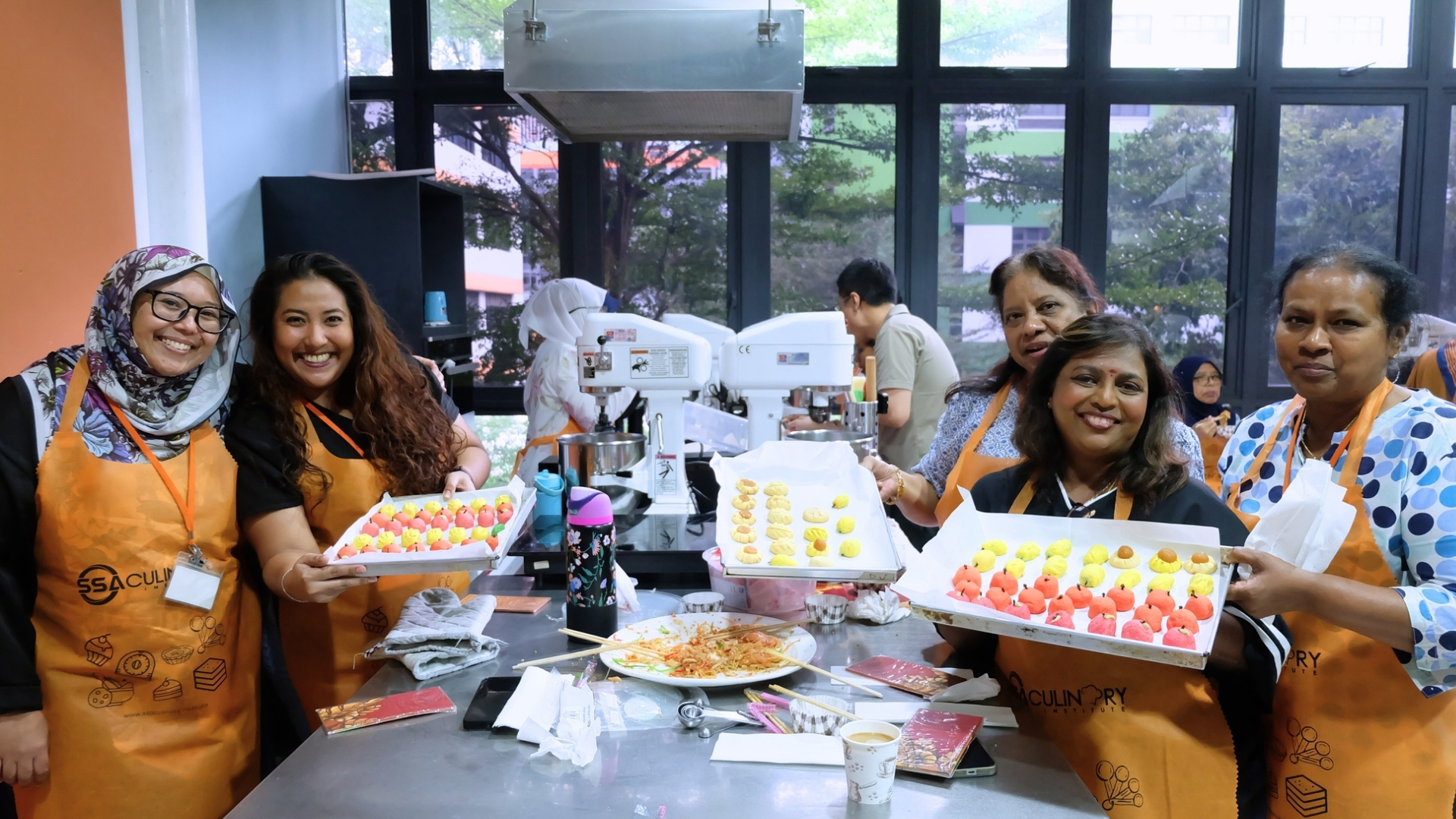 Teambuilding Media 3