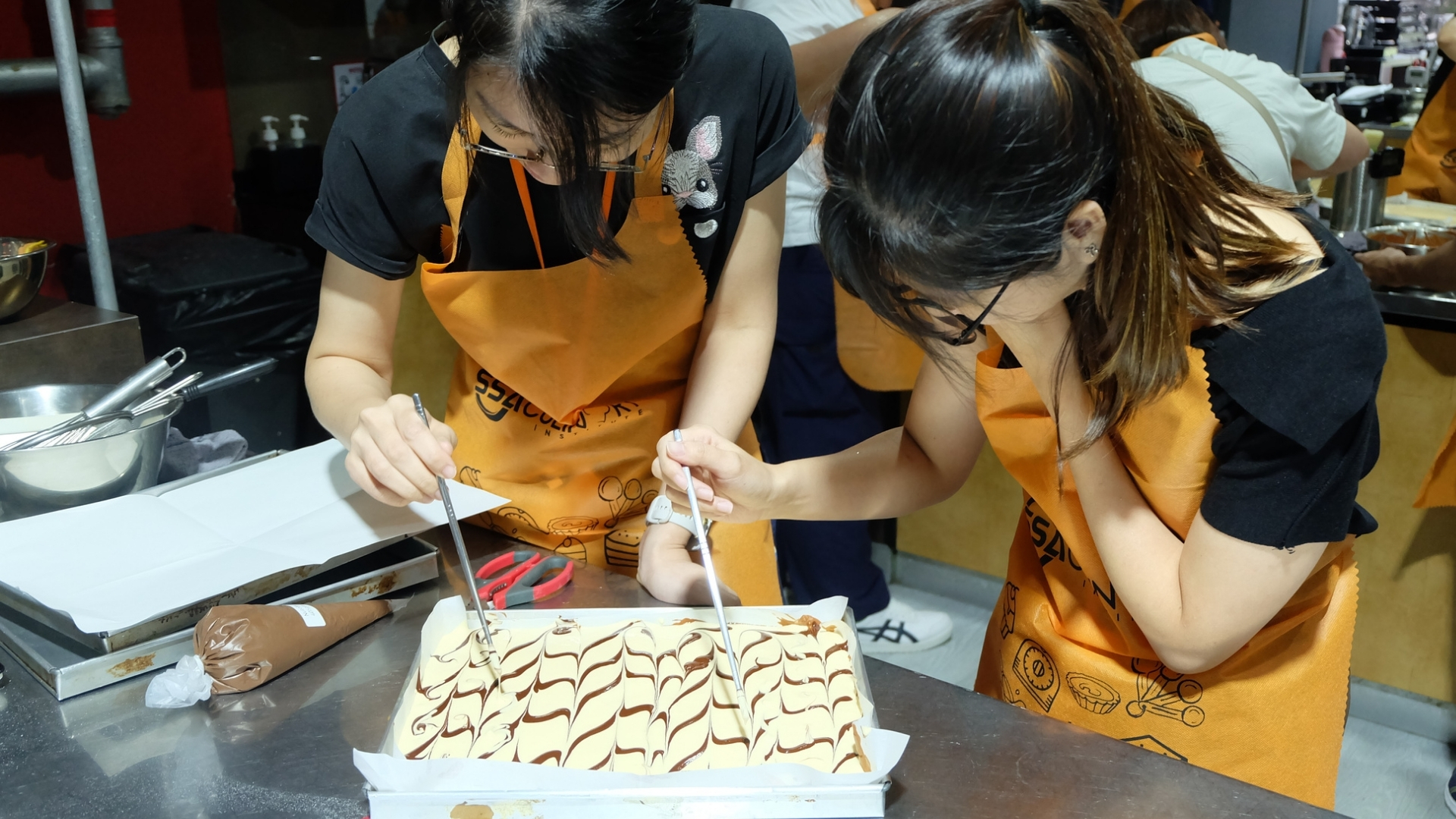 Teambuilding Media 6