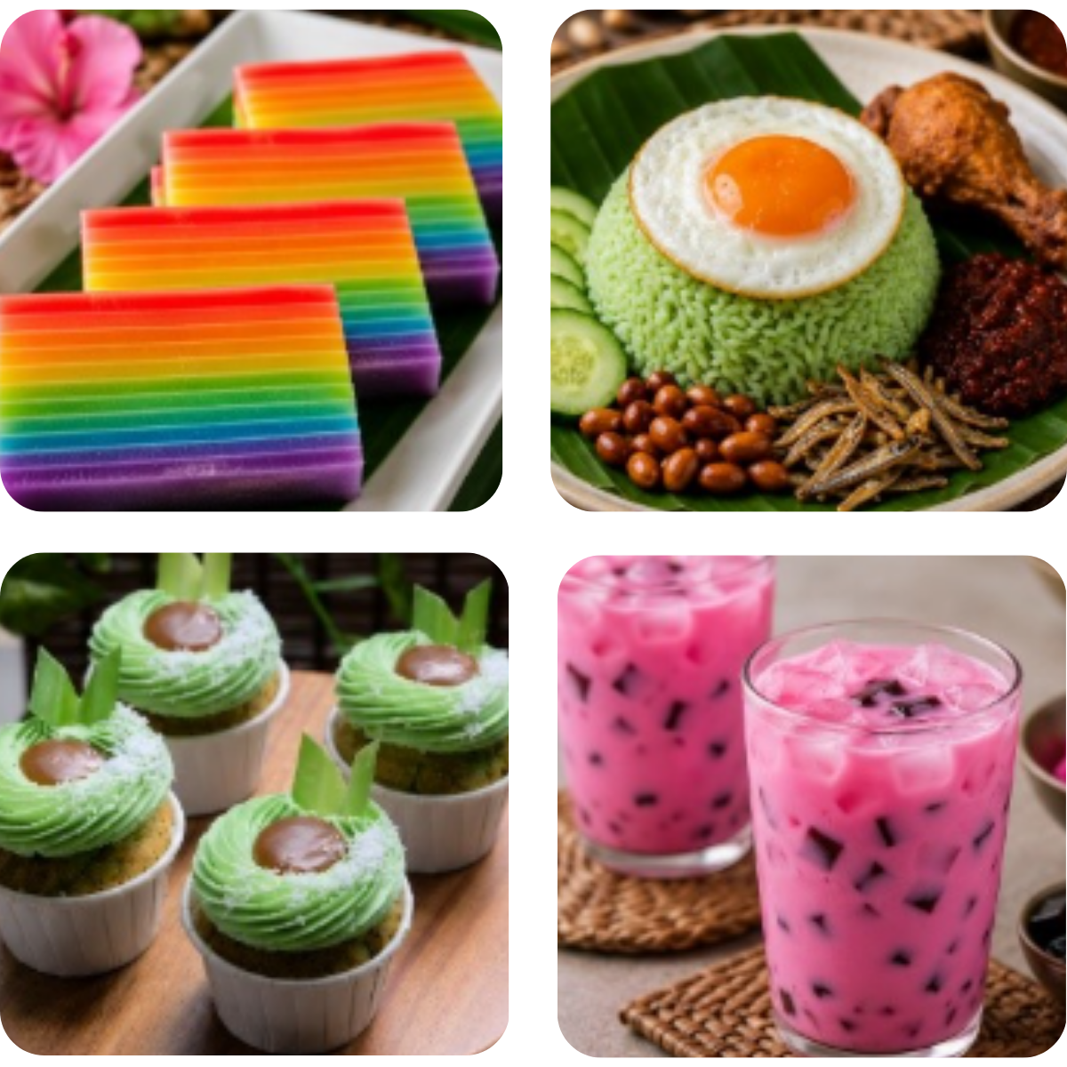 Malay Heritage Kitchen