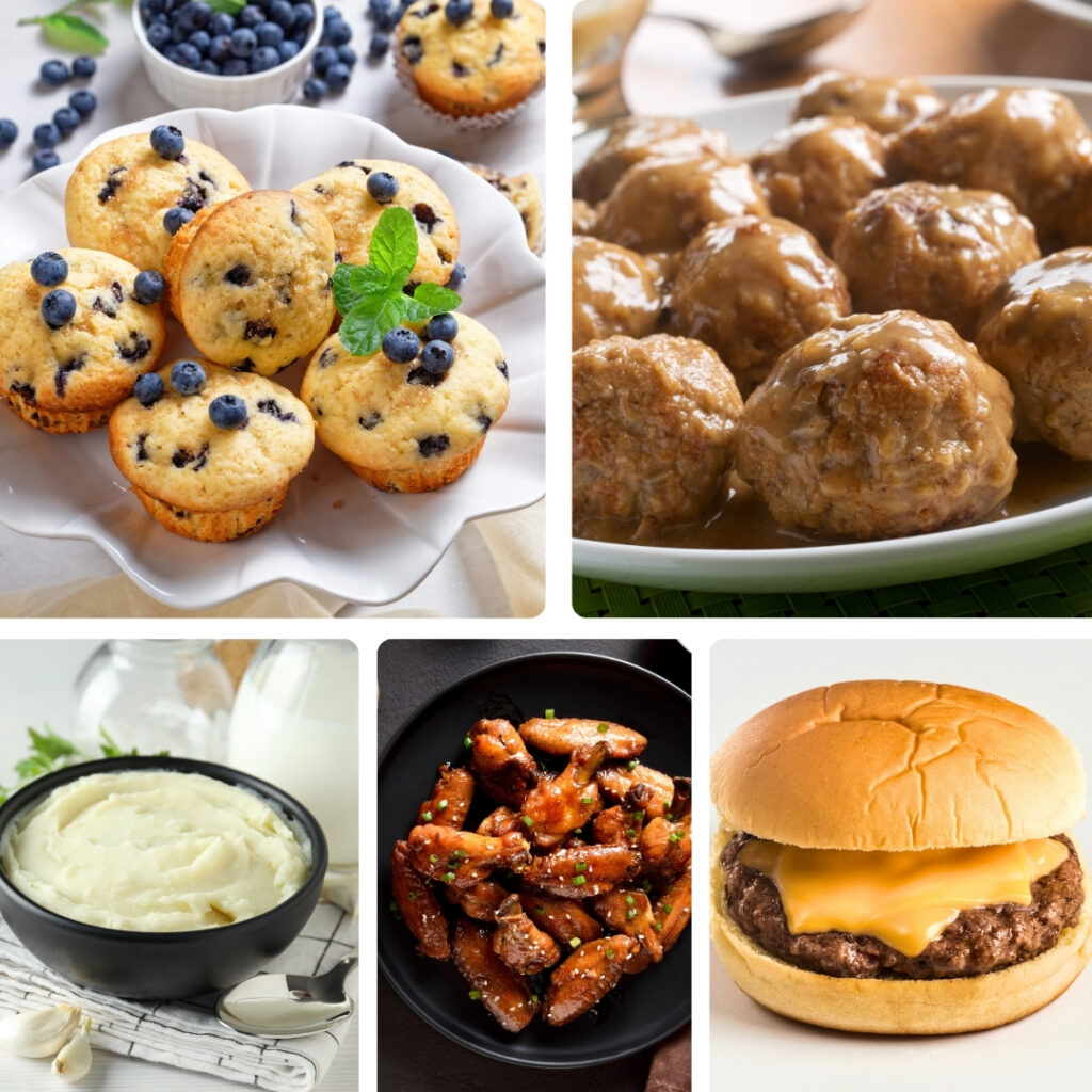 Western Cuisine Adventure