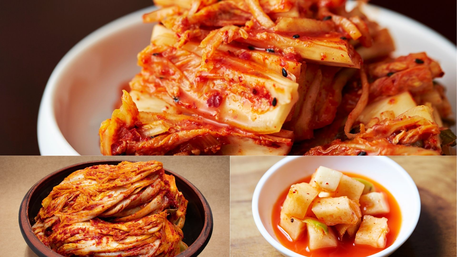 Kimchi Masterclass