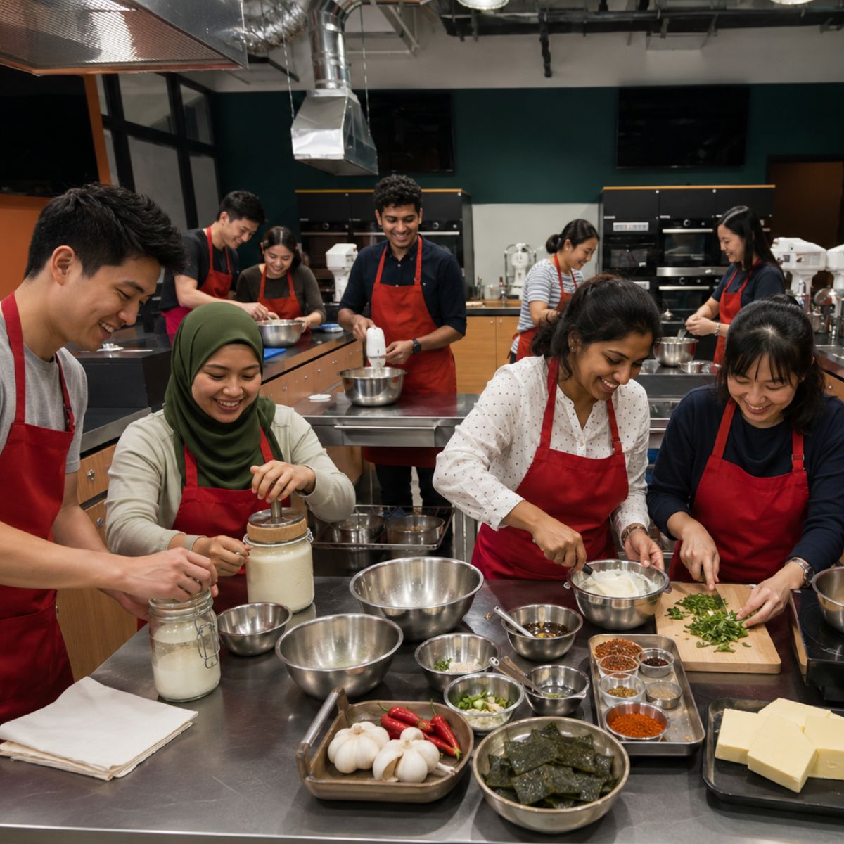 Butter Crafting