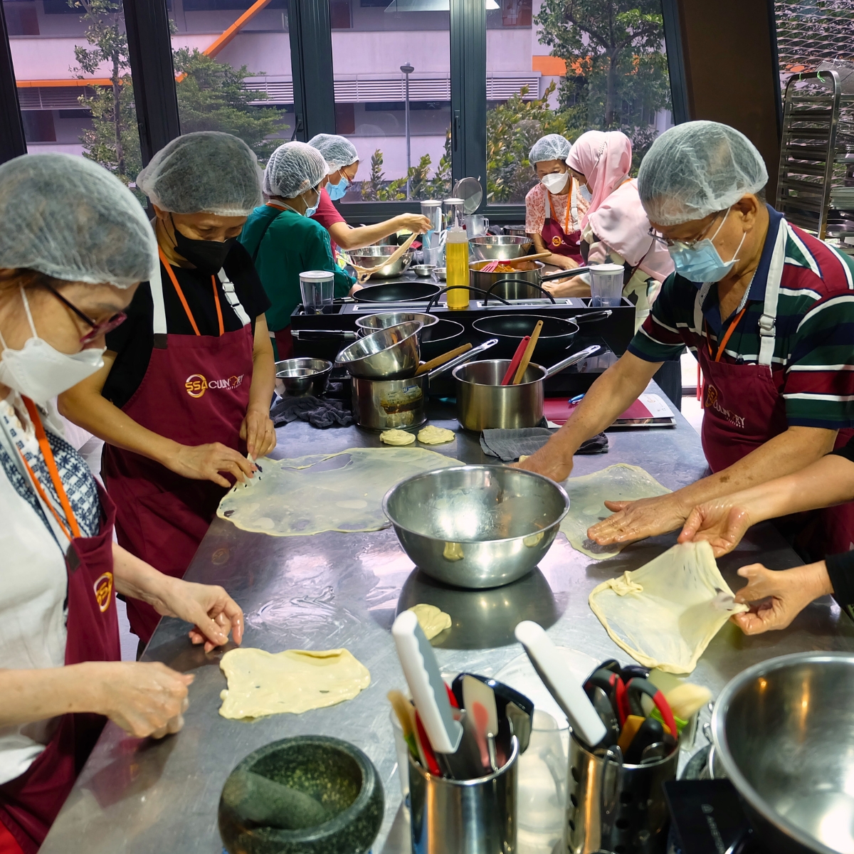 Prata Party