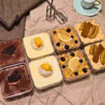 4-in-1 Tin-ramisu