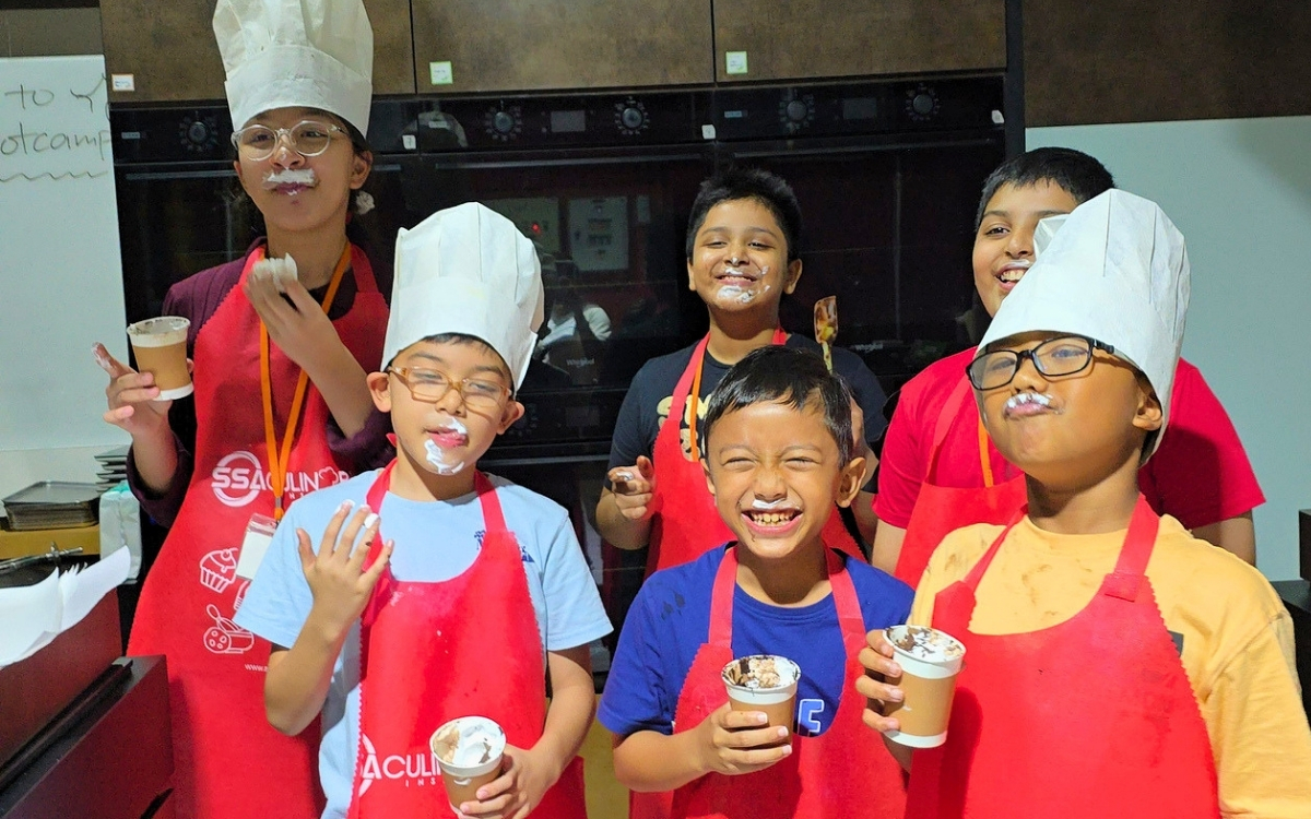 Junior Bootcamp